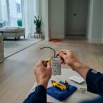 instalacja elektryczna w domu