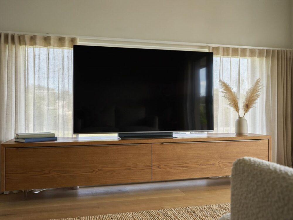konsumpcja energii TV