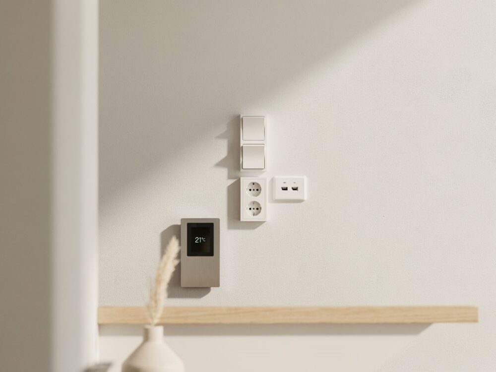 schemat instalacji elektrycznej