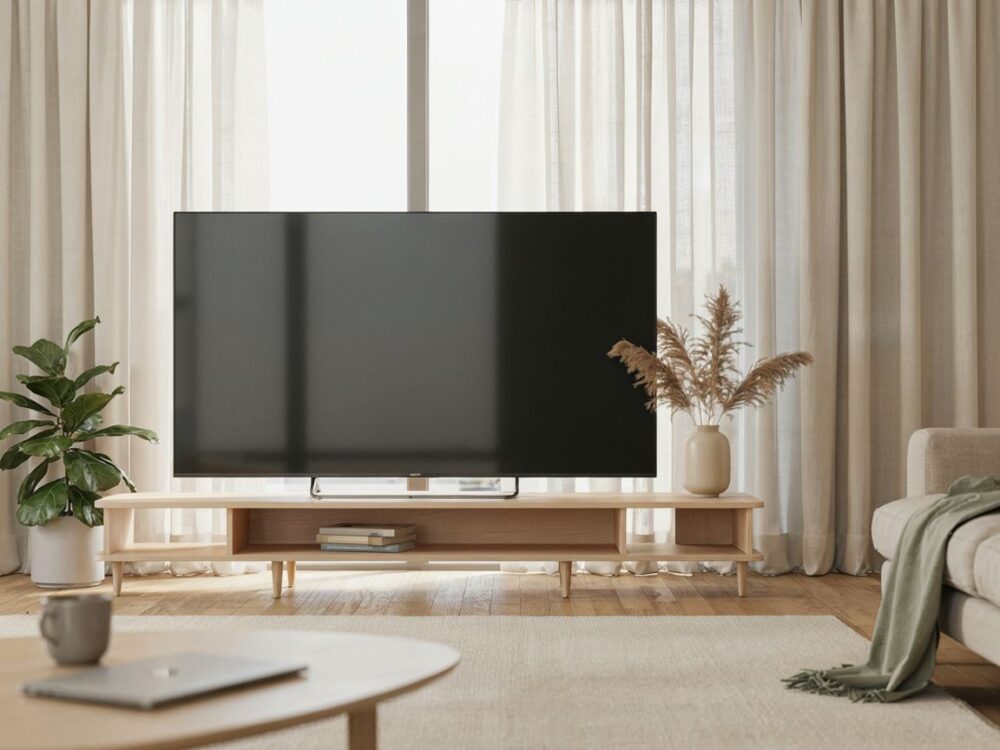 telewizor 65 cali